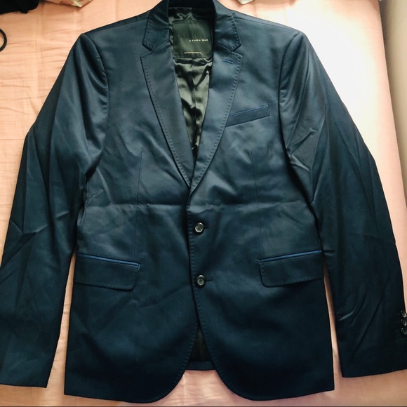 Zara men’s suits - Picture 3 of 8